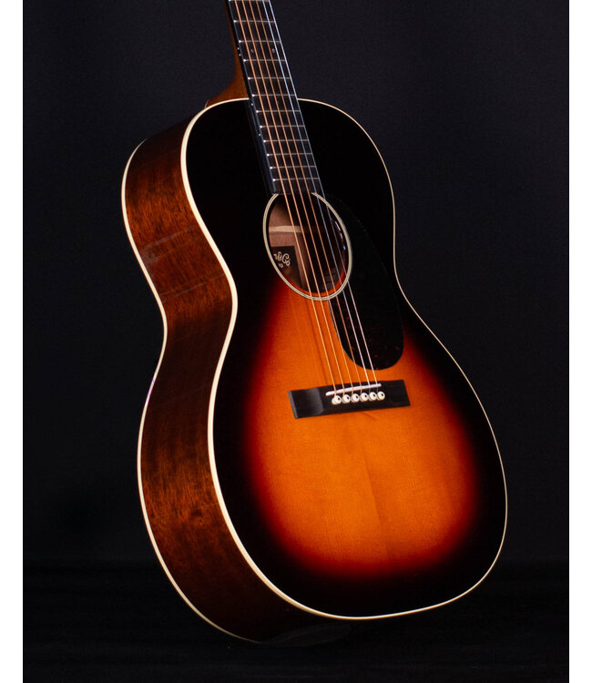 Martin CEO-7, Autumn Sunset Burst