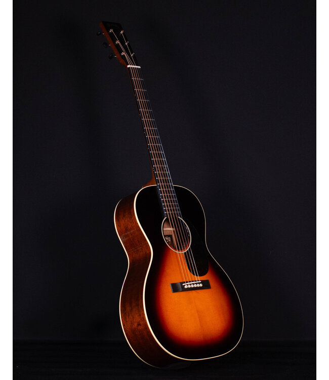 Martin CEO-7, Autumn Sunset Burst