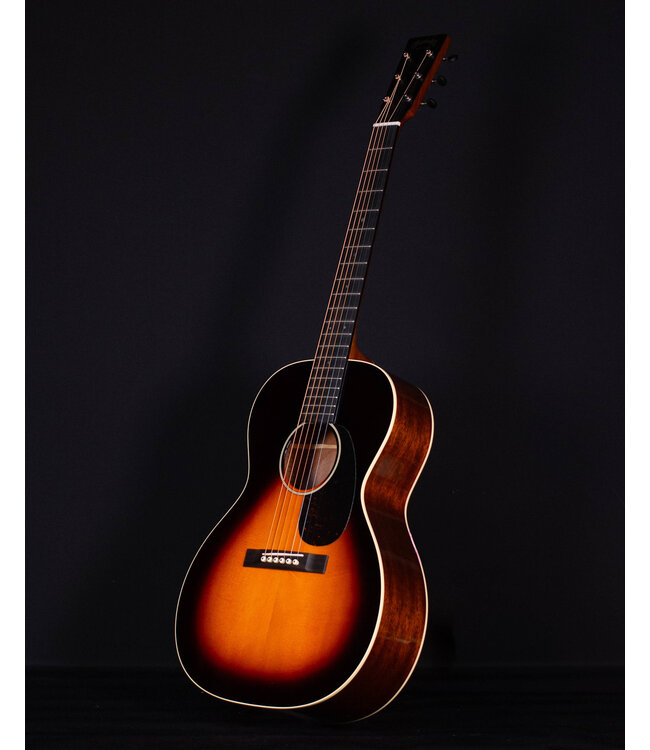 Martin CEO-7, Autumn Sunset Burst