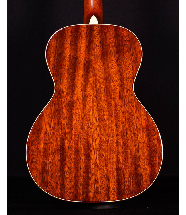Martin CEO-7, Autumn Sunset Burst