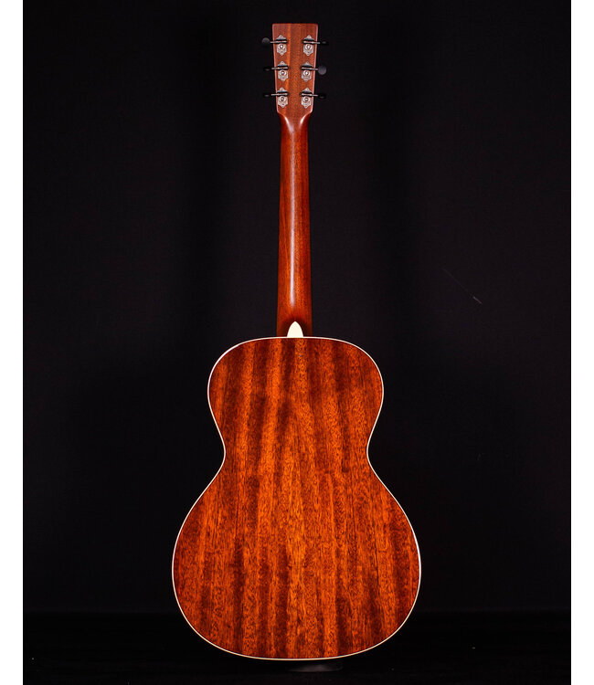 Martin CEO-7, Autumn Sunset Burst