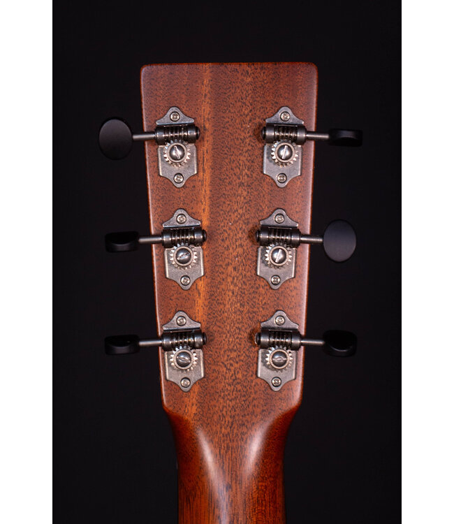 Martin CEO-7, Autumn Sunset Burst