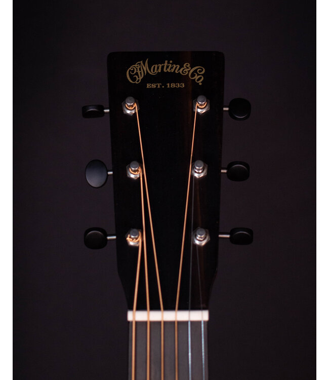 Martin CEO-7, Autumn Sunset Burst