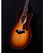 Taylor Builder's Edition 314ce 50th Anniversary Kona Burst - Demo