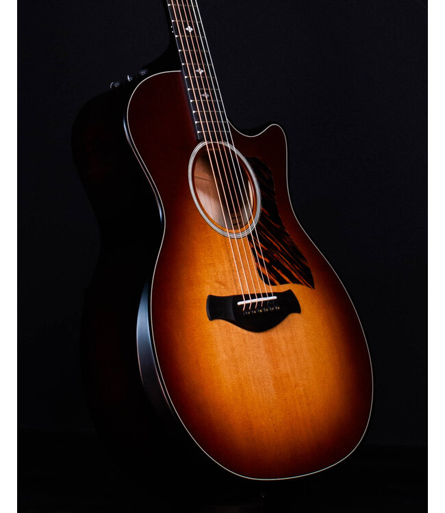 Taylor Builder's Edition 314ce 50th Anniversary Kona Burst - Demo