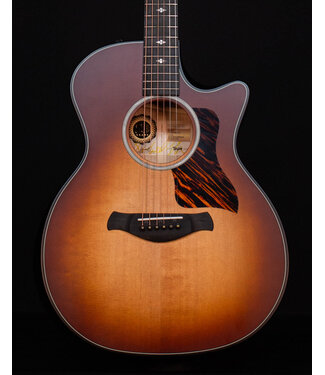 Taylor Taylor Builder's Edition 314ce 50th Anniversary Kona Burst - Demo