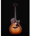Taylor Builder's Edition 314ce 50th Anniversary Kona Burst - Demo