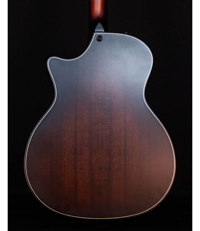 Taylor Builder's Edition 314ce 50th Anniversary Kona Burst - Demo