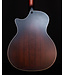 Taylor Builder's Edition 314ce 50th Anniversary Kona Burst - Demo
