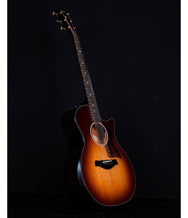 Taylor Builder's Edition 314ce 50th Anniversary Kona Burst - Demo