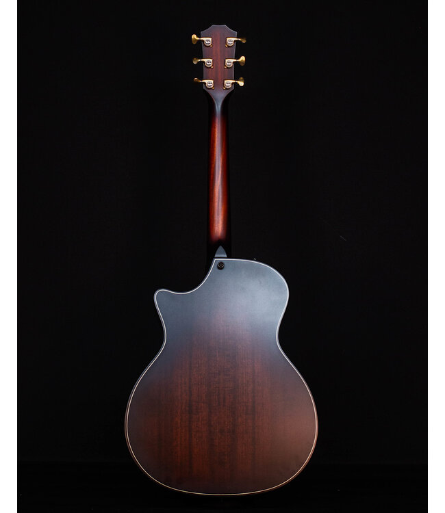 Taylor Builder's Edition 314ce 50th Anniversary Kona Burst - Demo