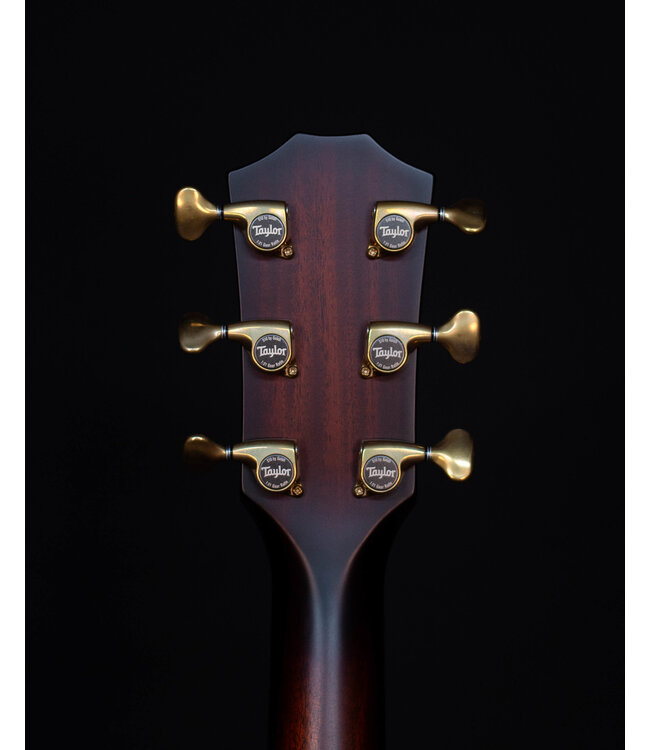 Taylor Builder's Edition 314ce 50th Anniversary Kona Burst - Demo