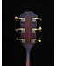 Taylor Builder's Edition 314ce 50th Anniversary Kona Burst - Demo