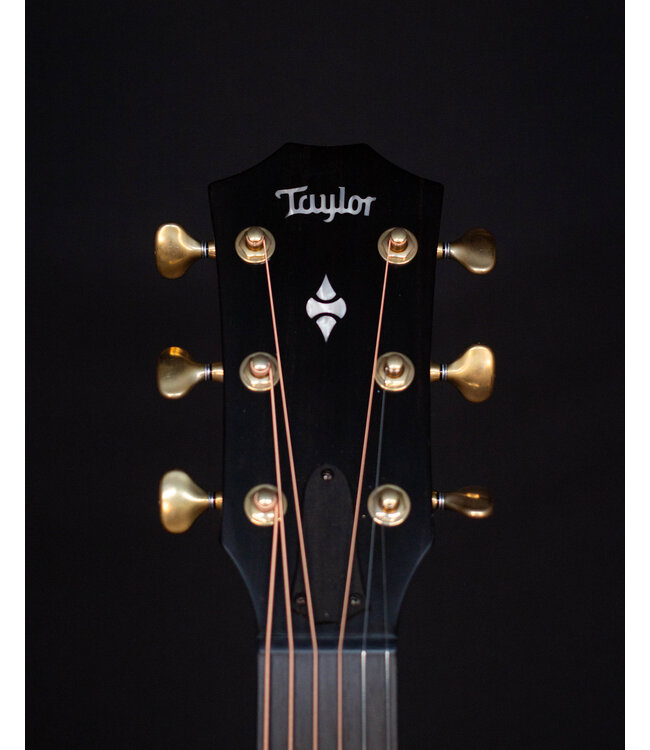 Taylor Builder's Edition 314ce 50th Anniversary Kona Burst - Demo
