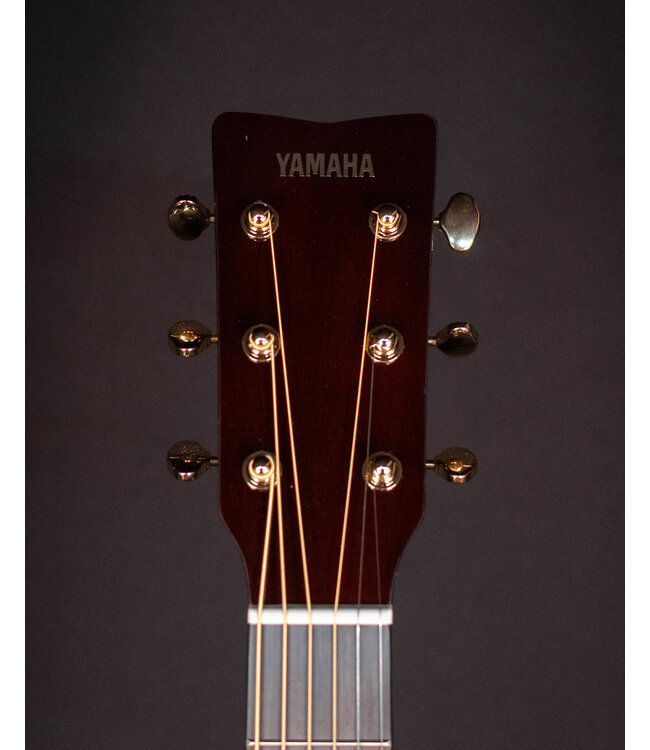 Yamaha TAG3 Premium TransAcoustic with FX, Hard Bag, Sand Burst