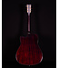 Yamaha TAG3 Premium TransAcoustic with FX, Hard Bag, Sand Burst
