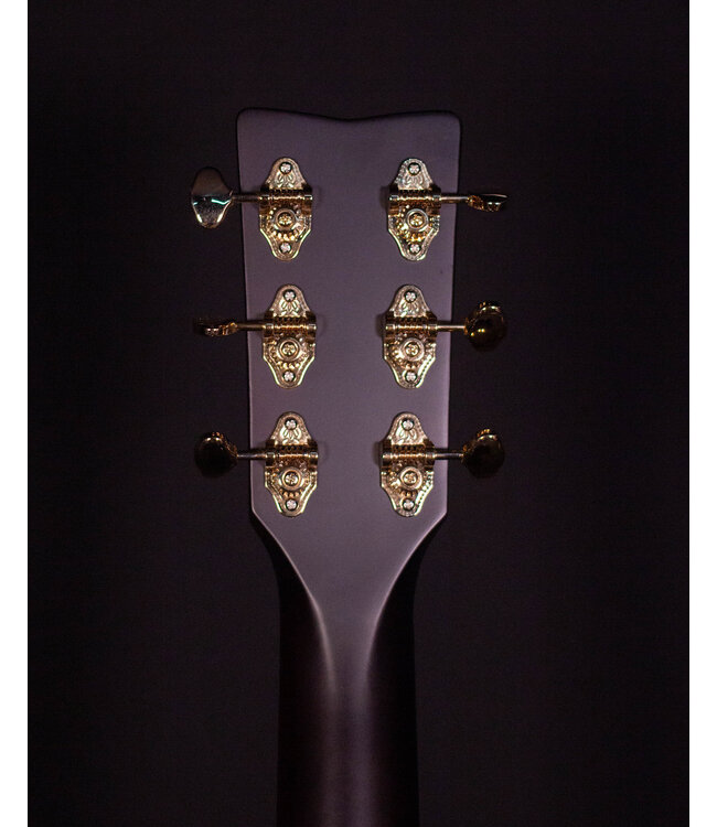 Yamaha TAG3 Premium TransAcoustic with FX, Hard Bag, Sand Burst