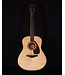 Yamaha LL16 ARE Original Jumbo Acoustic Electric Guitar, Natural
