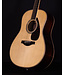 Yamaha LL16 ARE Original Jumbo Acoustic Electric Guitar, Natural