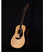 Yamaha LL16 ARE Original Jumbo Acoustic Electric Guitar, Natural