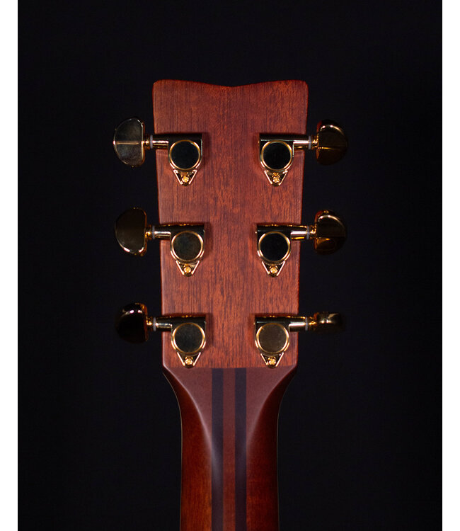 Yamaha LL16 ARE Original Jumbo Acoustic Electric Guitar, Natural