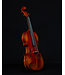 Franz Kirschnek Full Sized Orchestral Violin , W/Soft Sided Hardshell Case, 1996 - USED