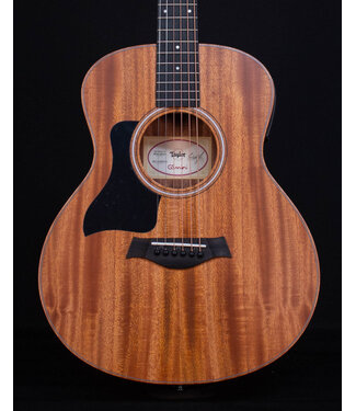 Taylor Taylor GS Mini-e Mahogany - Left Handed