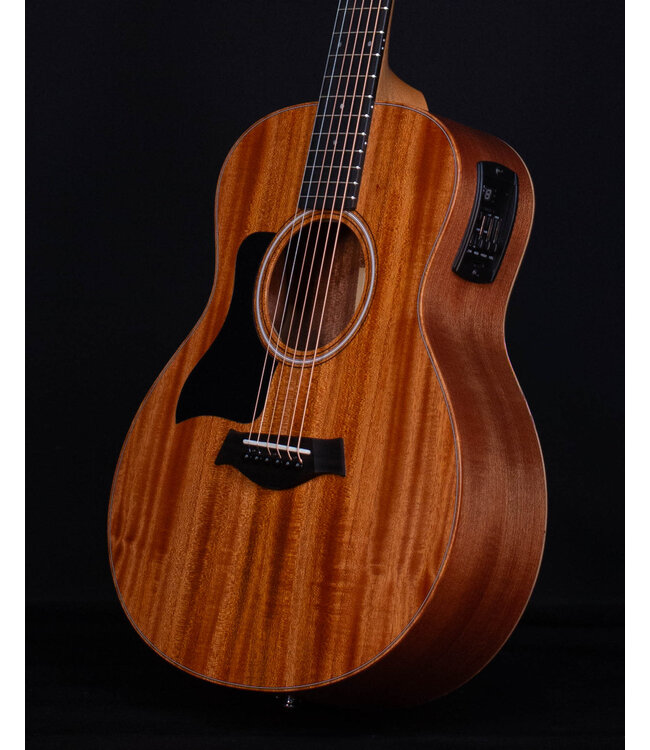Taylor GS Mini-e Mahogany - Left Handed