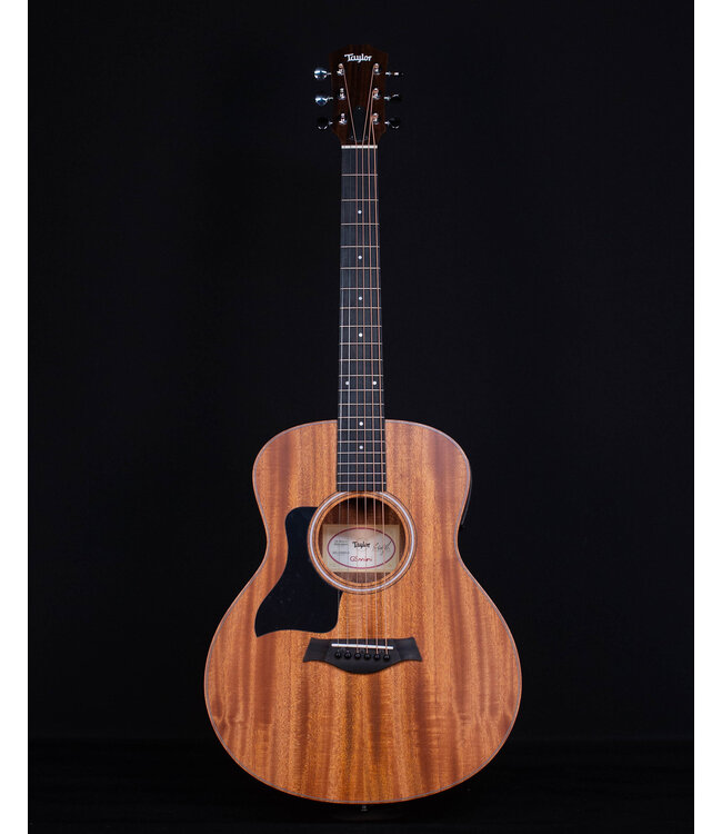 Taylor GS Mini-e Mahogany - Left Handed