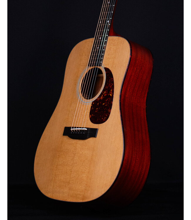 Eastman E1D-CLA Acoustic with Bag, Classic