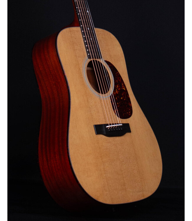 Eastman E1D-CLA Acoustic with Bag, Classic