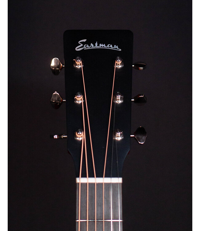 Eastman E1D-CLA Acoustic with Bag, Classic