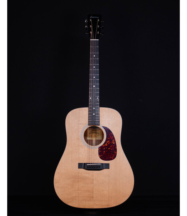 Eastman E1D-CLA Acoustic with Bag, Classic
