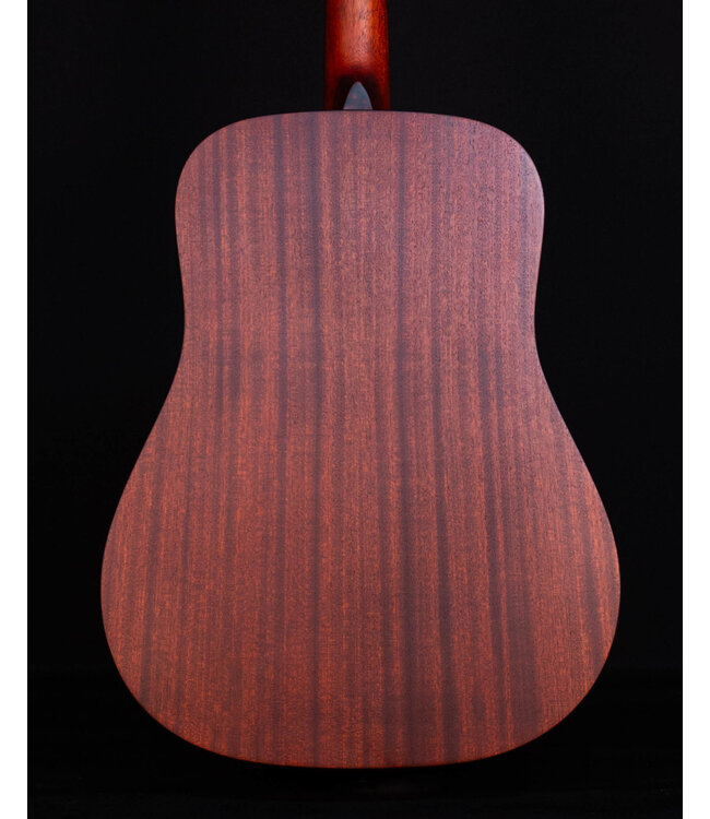 Eastman E1D-CLA Acoustic with Bag, Classic