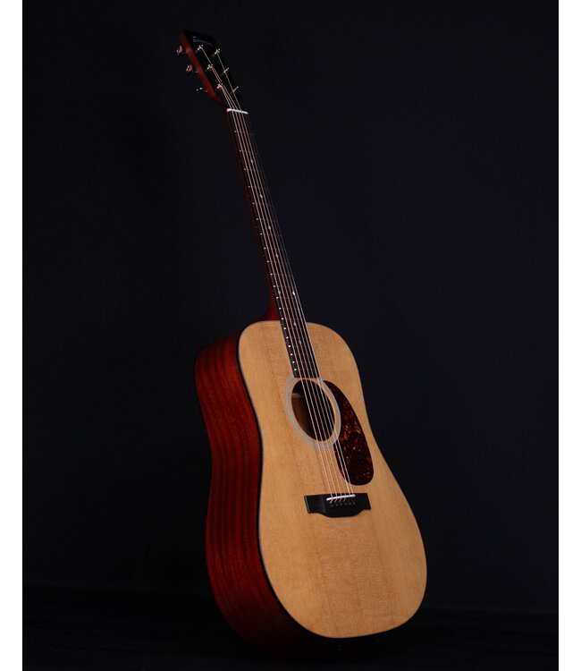 Eastman E1D-CLA Acoustic with Bag, Classic