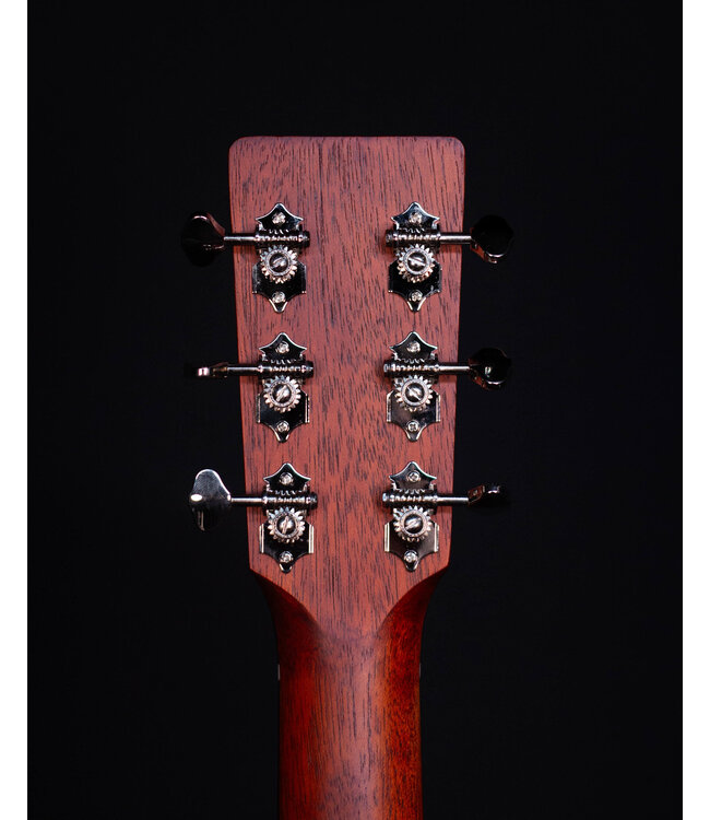 Eastman E1D-CLA Acoustic with Bag, Classic