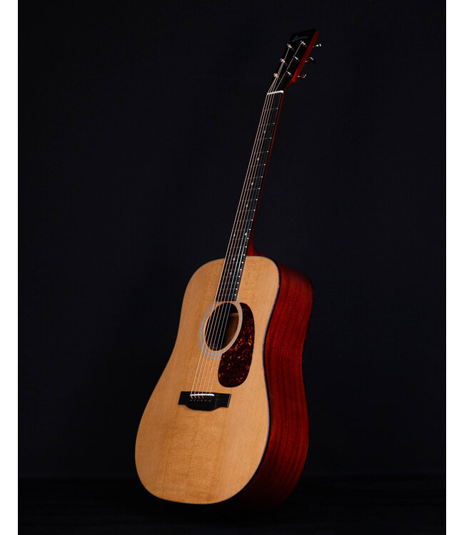 Eastman E1D-CLA Acoustic with Bag, Classic