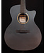 Martin GPC-X1E Acoustic Electric, Black