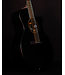 Martin GPC-X1E Acoustic Electric, Black