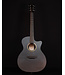 Martin GPC-X1E Acoustic Electric, Black