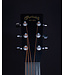 Martin GPC-X1E Acoustic Electric, Black