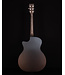 Martin GPC-X1E Acoustic Electric, Black