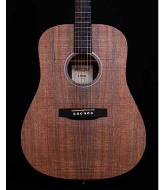 Martin Martin D-X1E KOA Acoustic Guitar