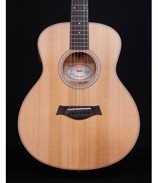 Taylor Taylor GS Mini-e LTD Figured Koa