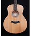 Taylor GS Mini-e LTD Figured Koa