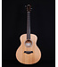 Taylor GS Mini-e LTD Figured Koa