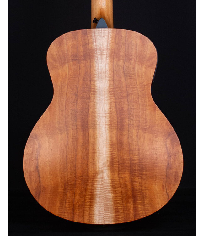 Taylor GS Mini-e LTD Figured Koa