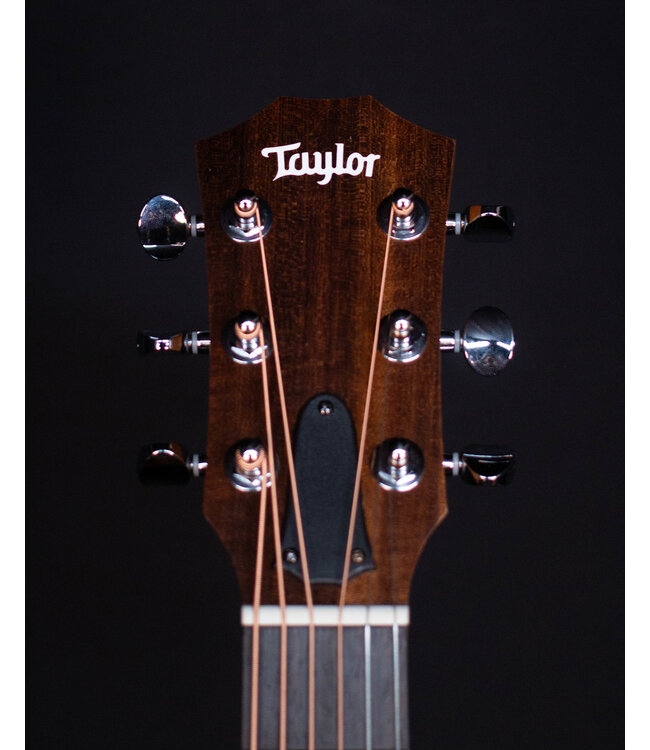 Taylor GS Mini-e LTD Figured Koa