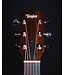 Taylor GS Mini-e LTD Figured Koa