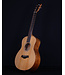 Taylor GS Mini-e LTD Figured Koa